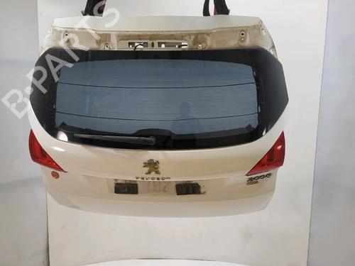 Used Tailgate Tailgate 39117607 39117607