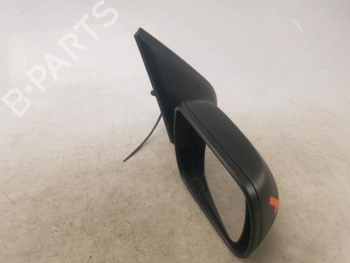 Used Right mirror MAZDA 2 (DY) [2003-2007]  12213305