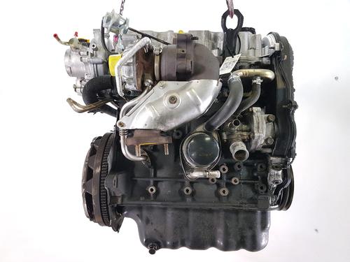 Engine MAZDA 626 V Hatchback (GF) 2.0 Turbo DI (GFFP) | BP36898096M1 - Image 4