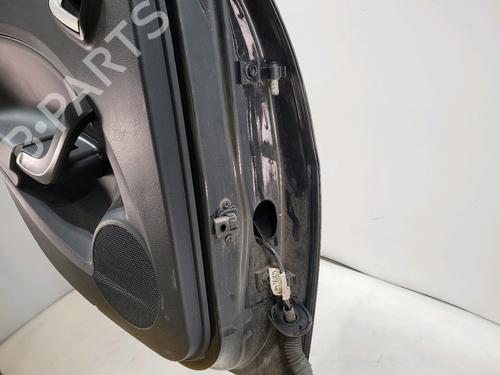 Left rear door SEAT IBIZA IV (6J5, 6P1) 1.6 TDI | BP26877850C4 