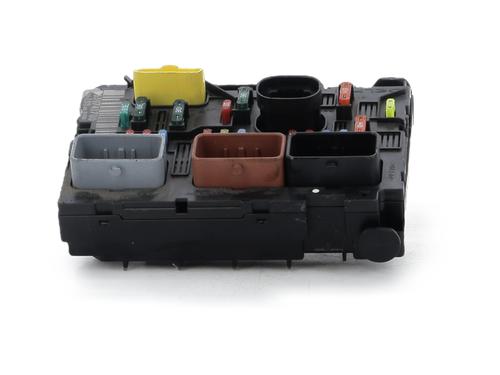 Used Fuse box Fuse box CITROËN C3 I (FC_, FN_) 1.6 16V (109 hp) 40291239 40291239