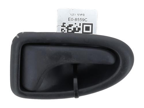 Used Rear right interior door handle Rear right interior door handle RENAULT CLIO II (BB_, CB_) 1.5 dCi (B/CB08) (82 hp) 34112325 34112325