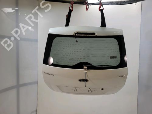Used Tailgate Tailgate FORD FUSION (JU_) 1.6 TDCi (90 hp) 36380941 36380941