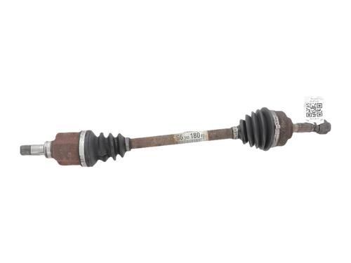 left-front-driveshaft-peugeot-207-wa_-wc_-2006-2007-2008-2009-2010-2011-2012-2013-2014-2015-37457103 main image