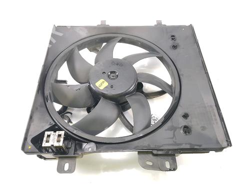 Køleventilator elektrisk PEUGEOT 208 I (CA_, CC_) 1.4 HDi (68 hp) 23854293
