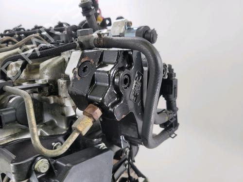 Engine KIA SPORTAGE II (JE_, KM_) 2.0 CRDi | BP29874464M1