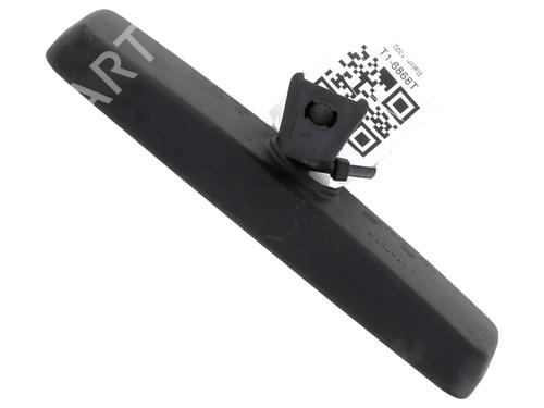 Rear mirror FIAT PANDA (312_, 319_) 1.2 (312PXA1A) | BP33745717I6 - Image 3