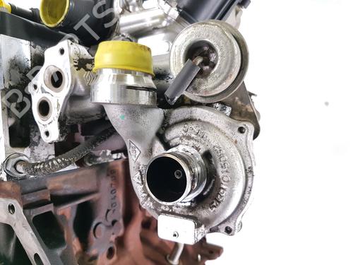 Engine RENAULT TWINGO II (CN0_) 1.5 dCi (CN0U) | BP33159582M1  - Image 6