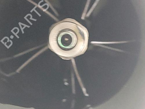 Engine RENAULT TWINGO II (CN0_) 1.5 dCi 90 | BP27553605M1 