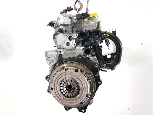 Engine SKODA FABIA II (542) 1.2 | BP36429085M1 - Image 3