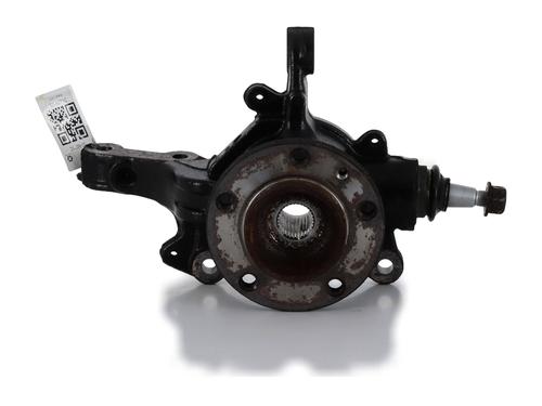 Venstre Styrespindel Lejehus RENAULT MASTER III Van (FV) 2.3 dCi 135 FWD (FV0N, FV08, FV06, FV00, FV1S) (136 hp) 29819655