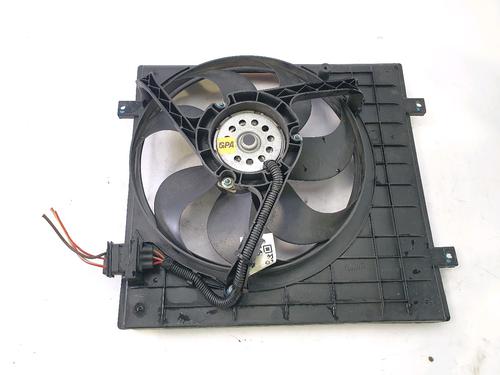 Used Radiator fan Radiator fan VW FOX Hatchback (5Z1, 5Z3, 5Z4) 1.4 (75 hp) 29145055 29145055