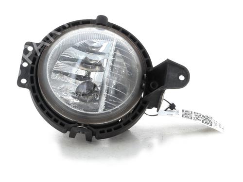 Used Right front fog light Right front fog light MINI MINI (R56) One (75 hp) 34118480 34118480