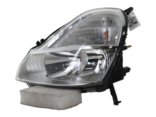 Used Left headlight Left headlight RENAULT MODUS / GRAND MODUS (F/JP0_) 1.5 dCi 75 (75 hp) 33446262 33446262