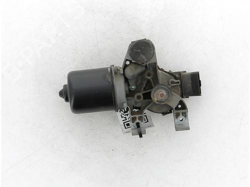 Front wiper motor CITROËN C1 (PM_, PN_) 1.0 | BP16668578M29 