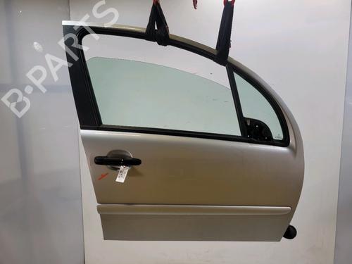 Used Right front door CITROËN C3 I (FC_, FN_) 1.4 HDi (68 hp) 32077698