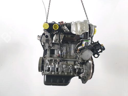 Engine CITROËN C4 II (NC_) | BP39117329M1 - Image 2