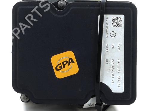 ABS pump AUDI A1 Sportback (GBA) 30 TFSI | BP24348819M43 