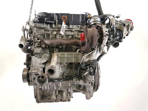 Engine HONDA CIVIC IX (FK) 1.6 i-DTEC (FK3) | BP18955335M1 