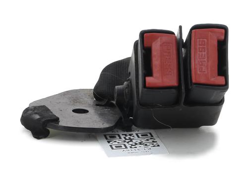 Sikkerhetsbelte-spenne RENAULT CLIO II (BB_, CB_) 1.5 dCi (100 hp) 28311080