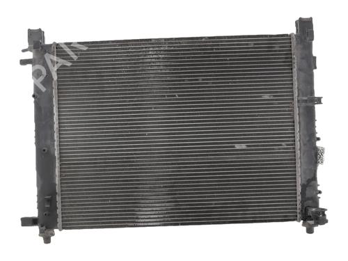 Water radiator DACIA DUSTER (HS_) 1.5 dCi | BP39523511M31 - Image 2