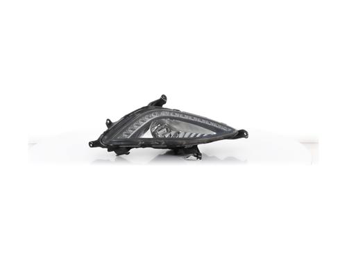Used Left front fog light Left front fog light 39547563 39547563