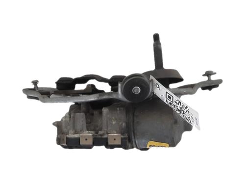 Used Front wiper motor Front wiper motor PEUGEOT 508 I (8D_) [2010-2018] 34712066 34712066