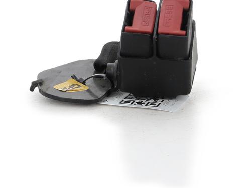 Used Seat buckle Seat buckle 39394790 39394790