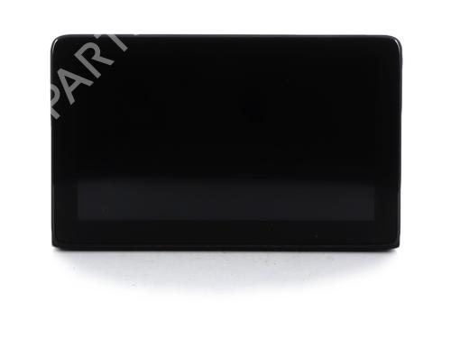 Bilradio MG MG ZS SUV (AZS1) 1.5 VTi (106 hp) 31606482