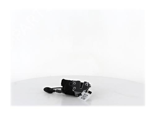 Front left lock FORD PUMA (J2K, CF7) GEN-E | BP38007859C98 - Image 2