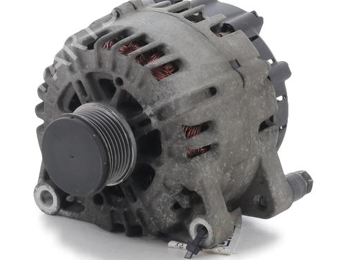 Alternateur PEUGEOT PARTNER Box Body/MPV (5_, G_) 1.6 HDi 75 (75 hp) 31349006