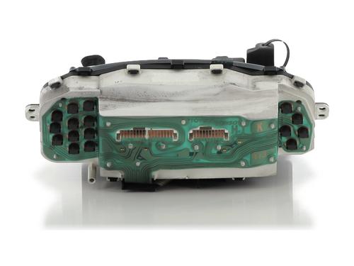 Instrument cluster TOYOTA YARIS (_P1_)  | BP28505399C47