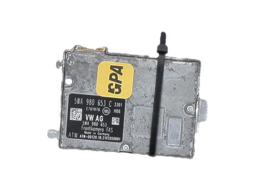 Camera VW GOLF VIII (CD1, DA1) 2.0 TDI | BP36961790E14 - Image 3