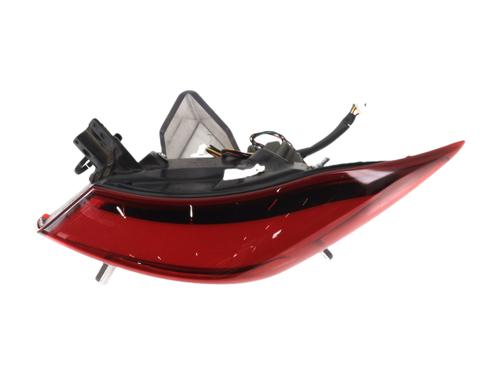 Used Right taillight Right taillight HYUNDAI i20 II (GB, IB) 1.4 CRDi (90 hp) 40557883 40557883