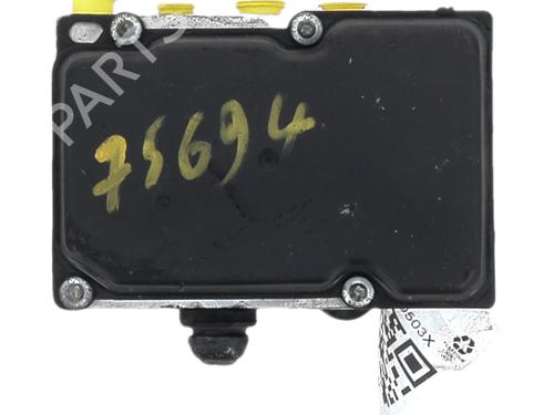 ABS pump OPEL CORSA D (S07) 1.3 CDTI (L08, L68) | BP40003944M43 - Image 6