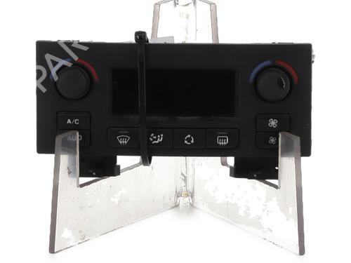 Airco bedieningspaneel CITROËN BERLINGO MULTISPACE (B9) 1.6 BlueHDi 100 (99 hp) 28311112