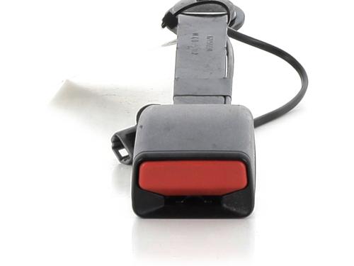Used Seat buckle RENAULT CLIO IV (BH_) 1.5 dCi 75 (75 hp) 27909696