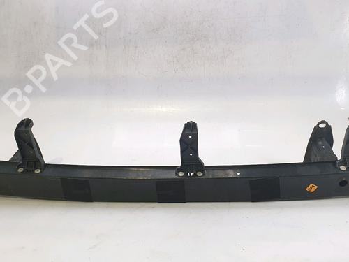 Traversa paraurti posteriore RENAULT TWINGO III (BCM_, BCA_) 1.0 SCe 70 (71 hp) 30048805