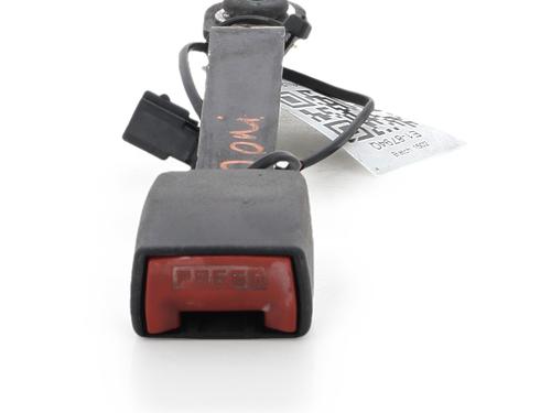 Used Seat buckle Seat buckle 37166611 37166611
