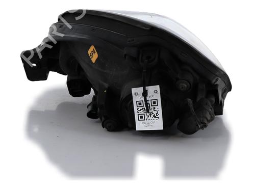 Right headlight HYUNDAI TUCSON (JM) 2.0 CRDi All-wheel Drive | BP29197630C29 