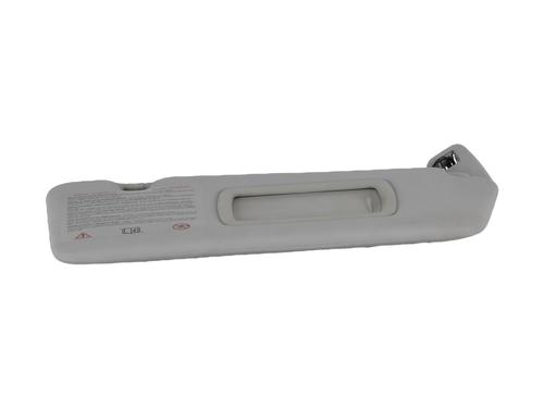 Right sun visor RENAULT MEGANE III Grandtour (KZ0/1) 1.5 dCi (KZ1M, KZ1W, KZ0R) | BP29416672I2 