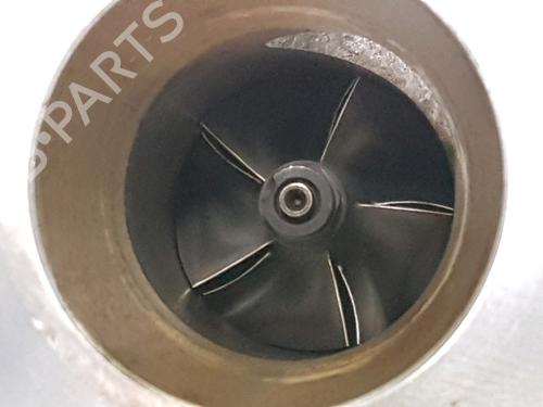 Engine NISSAN JUKE (F16_) DIG-T 117 | BP32309455M1