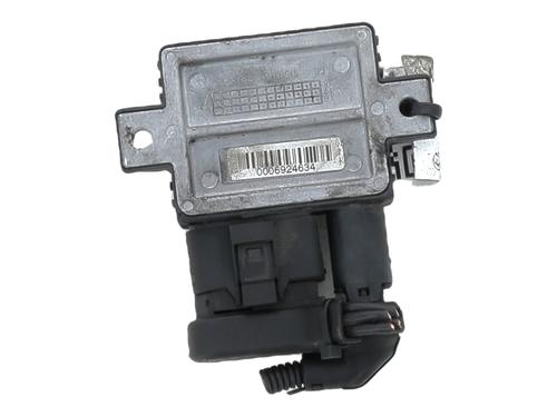 Used Electronic module Electronic module BMW 5 Touring (E61) 520 d (150 hp) 34205184 34205184