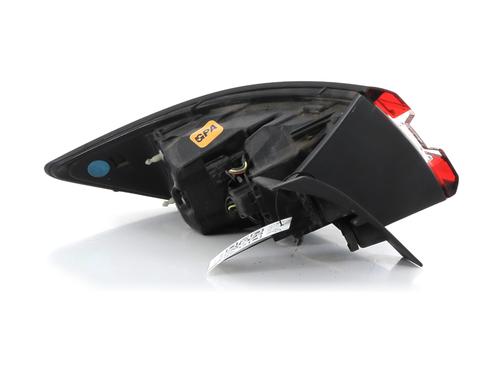 Right taillight RENAULT CLIO IV (BH_) 1.2 TCe 120 (BHAU) | BP29761833C35