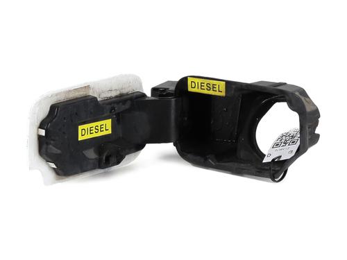 Used Fuel flap CITROËN BERLINGO Box Body/MPV (B9) 1.6 HDi 75 (75 hp) 31866949