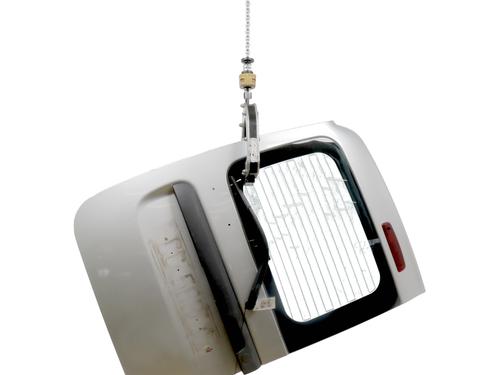 Used Left tailgate DACIA LOGAN MCV (KS_) 1.5 dCi (KS04) (88 hp) 30607783