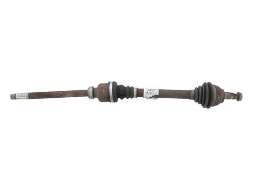 Used Right front driveshaft CITROËN C4 II (NC_) 1.6 HDi 110 (112 hp) 31797141