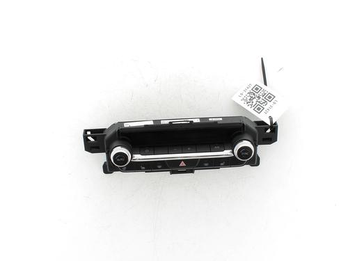 Climate control MAZDA 3 Saloon (BP_) 2.0 SKYACTIV-X M Hybrid (BP2S) | BP16287930I5 
