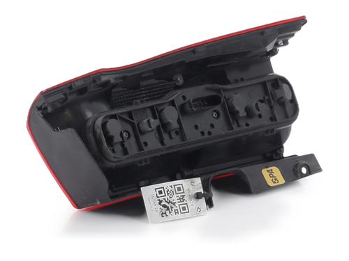 Left taillight MERCEDES-BENZ VITO Van (W447) 119 CDI 4x4 (447.601, 447.603, 447.605) | BP39633041C34 - Image 3