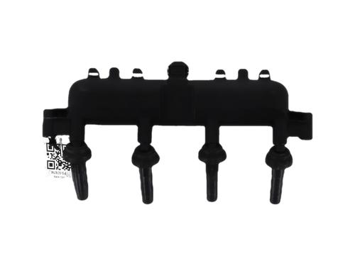 Used Ignition coil Ignition coil PEUGEOT 206 Hatchback (2A/C) [1998-2012] 34711553 34711553